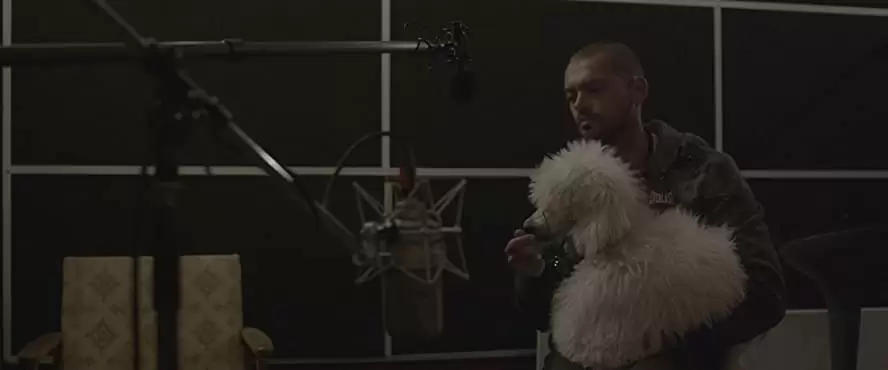 バレット・ヘッド／キラー・ドッグの画像