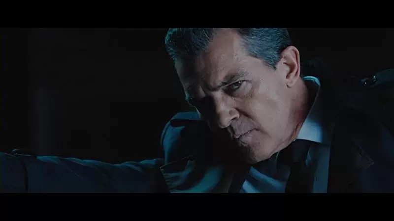 バレット・ヘッド／キラー・ドッグの画像