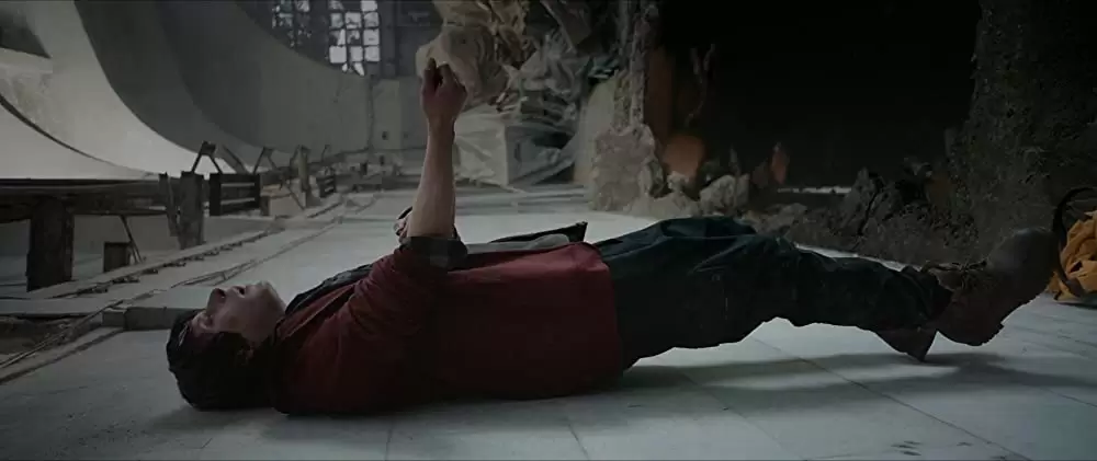 バレット・ヘッド／キラー・ドッグの画像