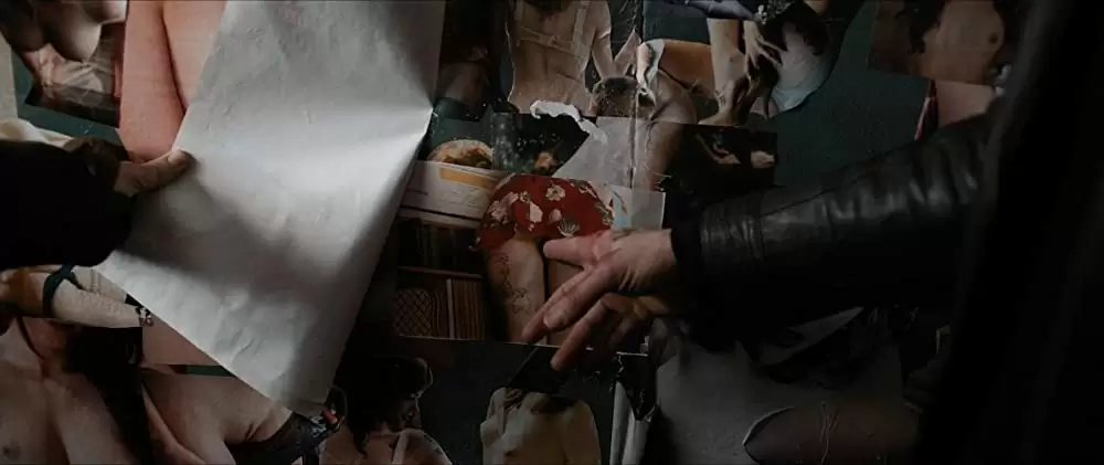 バレット・ヘッド／キラー・ドッグの画像