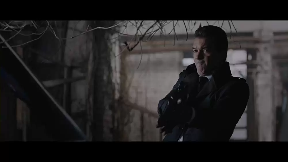 バレット・ヘッド／キラー・ドッグの画像