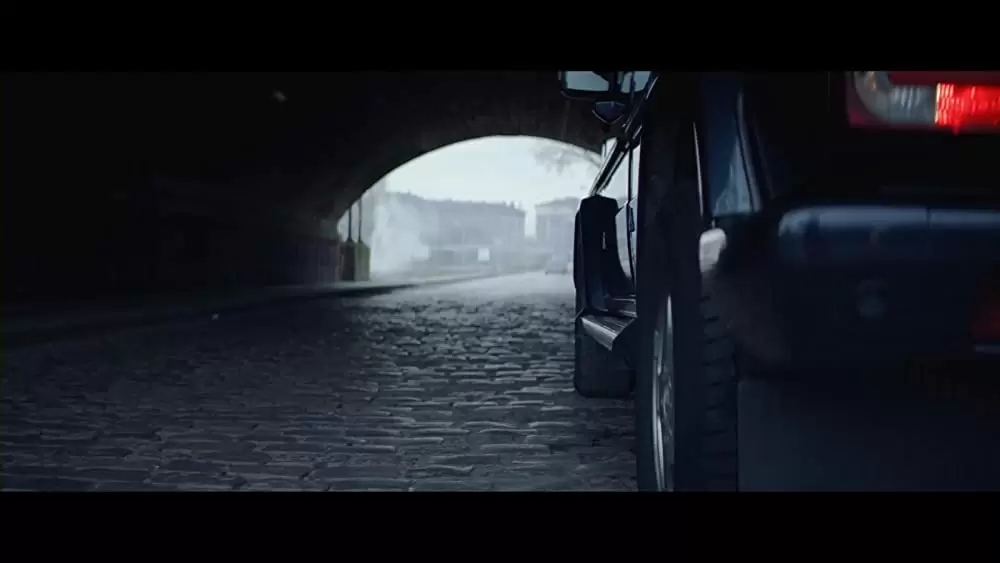 バレット・ヘッド／キラー・ドッグの画像