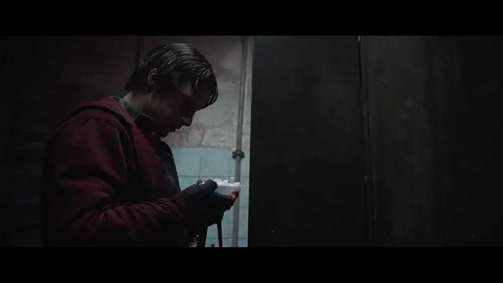 バレット・ヘッド／キラー・ドッグの画像