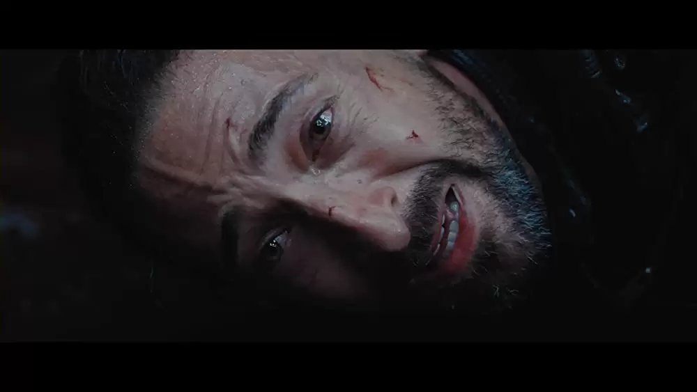 「バレット・ヘッド／キラー・ドッグ」エイドリアン・ブロディの画像