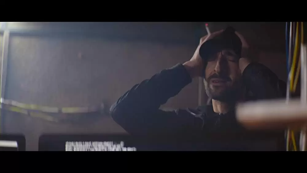 「バレット・ヘッド／キラー・ドッグ」エイドリアン・ブロディの画像