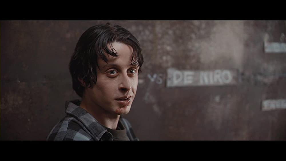 バレット・ヘッド／キラー・ドッグの画像