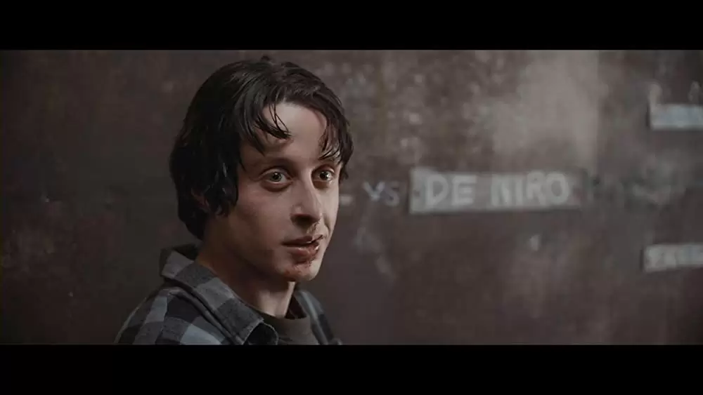 バレット・ヘッド／キラー・ドッグの画像