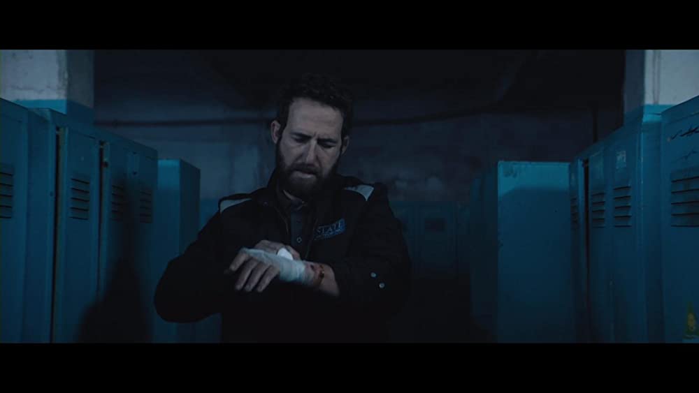 バレット・ヘッド／キラー・ドッグの画像