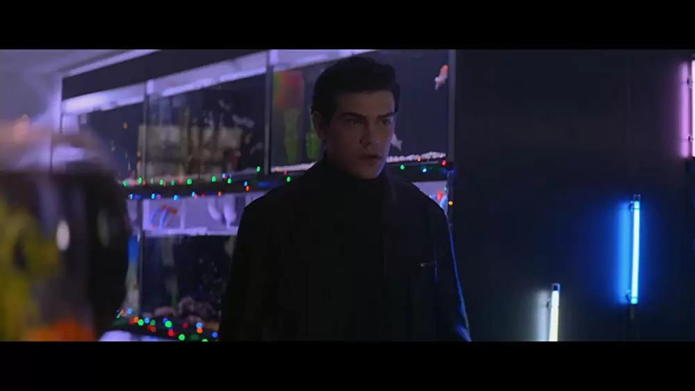 バレット・ヘッド／キラー・ドッグの画像