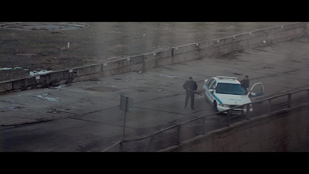 バレット・ヘッド／キラー・ドッグの画像