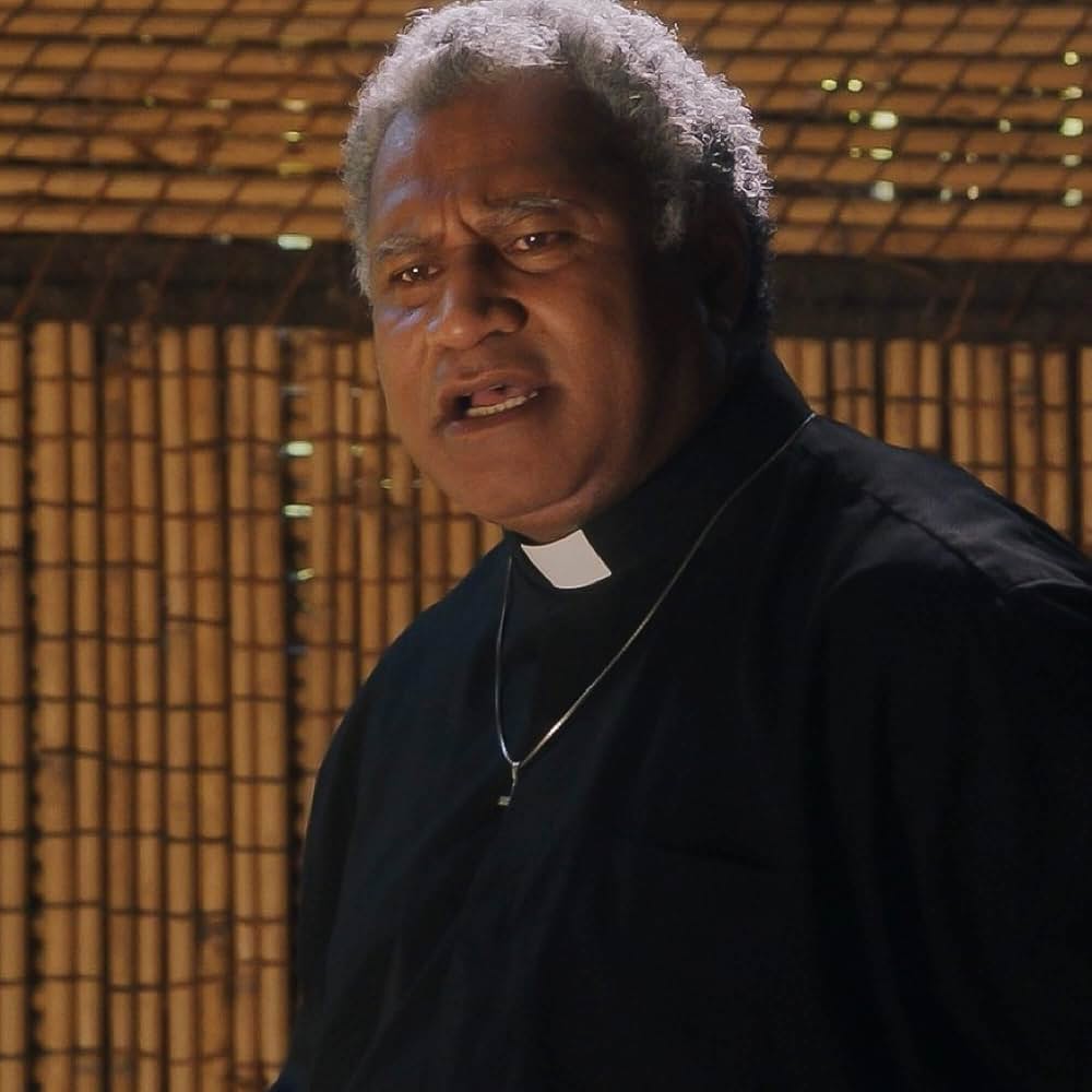 The Other Side of Heaven 2: Fire of Faith（原題）の写真