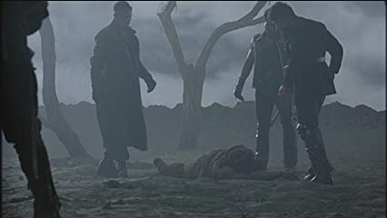 北斗の拳の画像