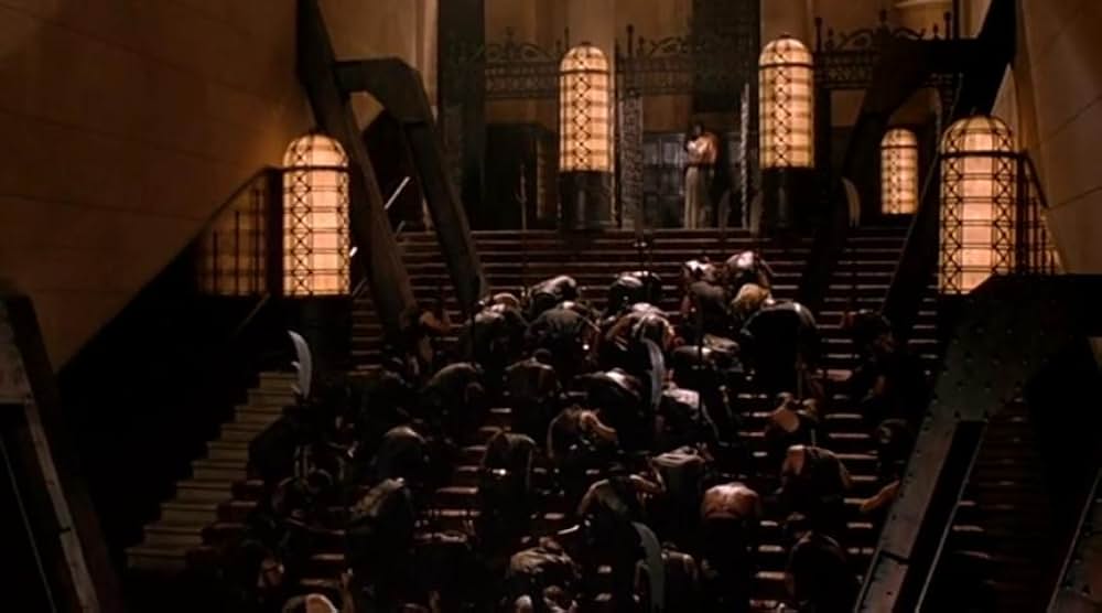 北斗の拳の画像