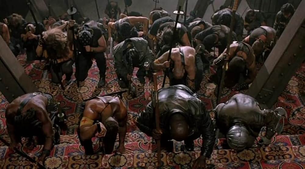 北斗の拳の画像