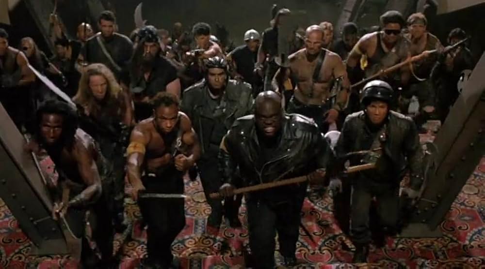 北斗の拳の画像