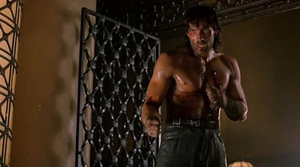 北斗の拳の画像