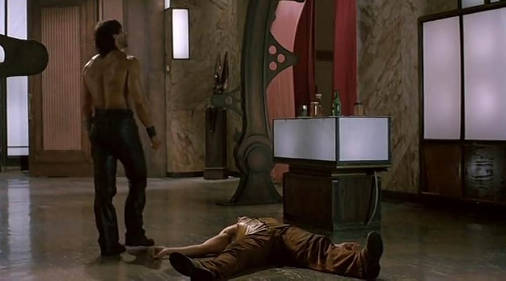 北斗の拳の画像