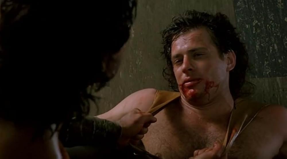 北斗の拳の画像