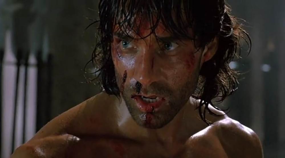 北斗の拳の画像