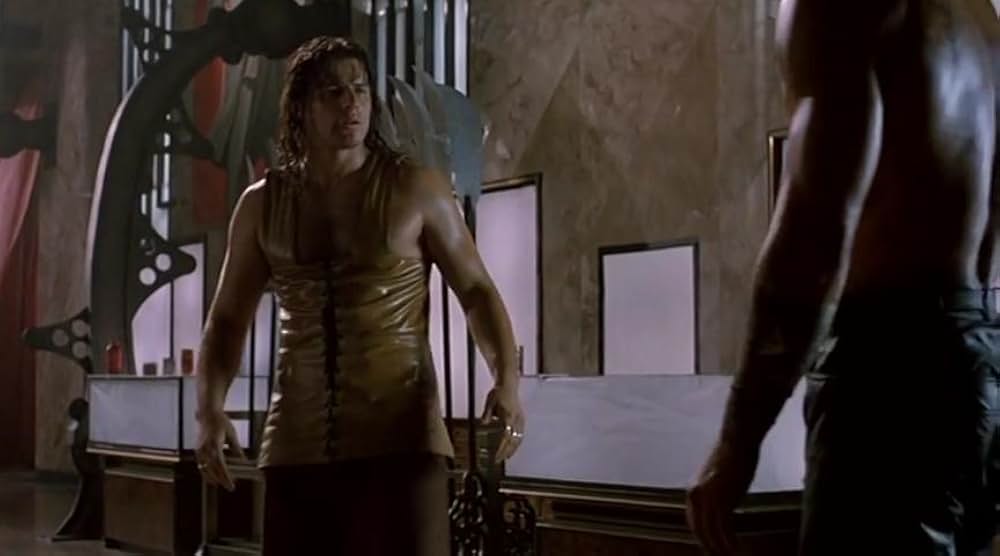 北斗の拳の画像