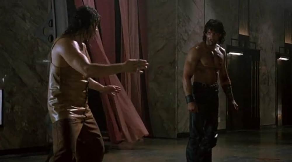 北斗の拳の画像