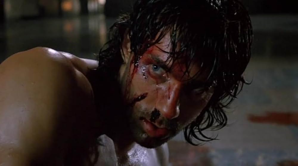 北斗の拳の画像