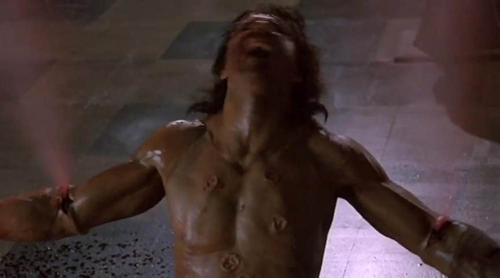 北斗の拳の画像