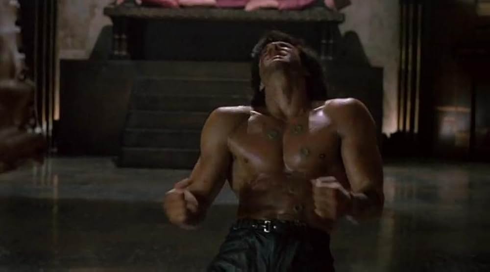 北斗の拳の画像