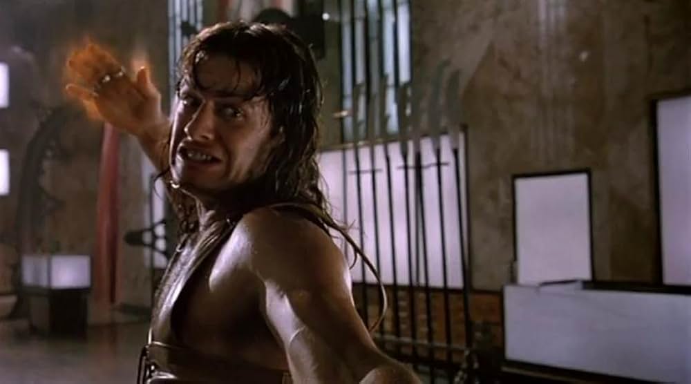 北斗の拳の画像