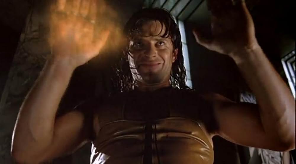 北斗の拳の画像