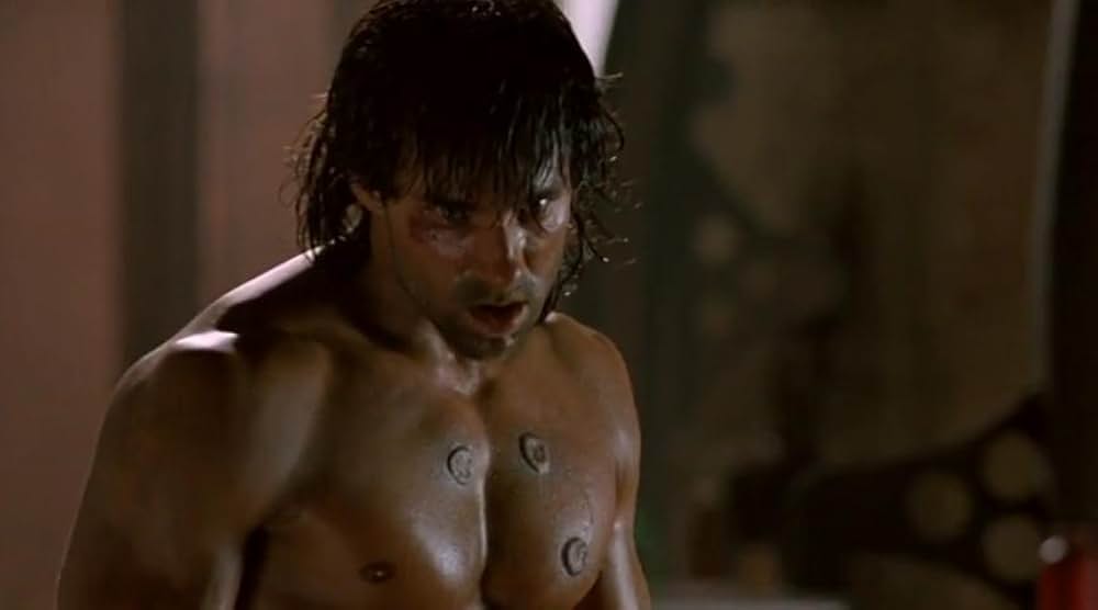 北斗の拳の画像