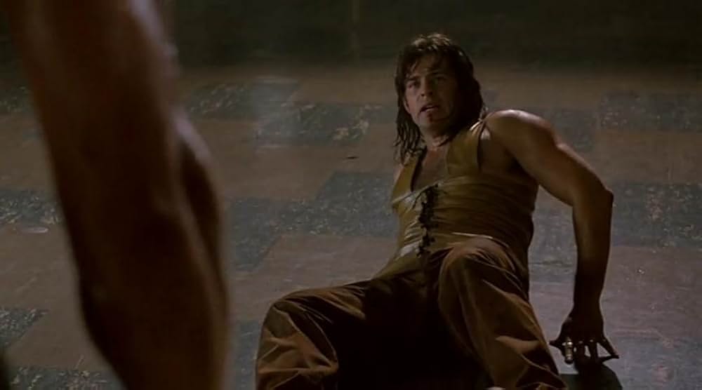 北斗の拳の画像