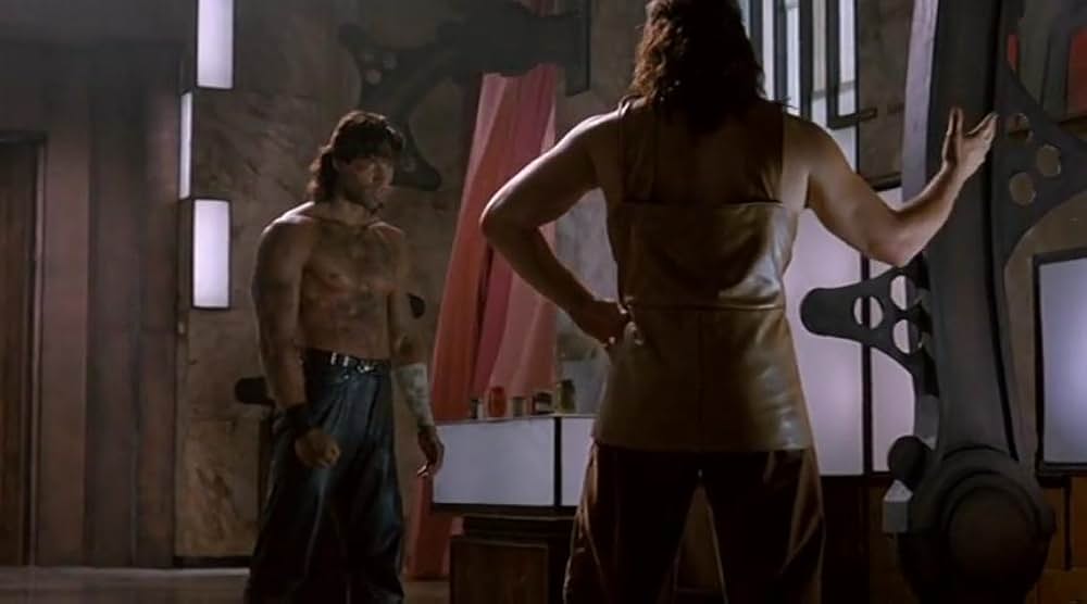 北斗の拳の画像