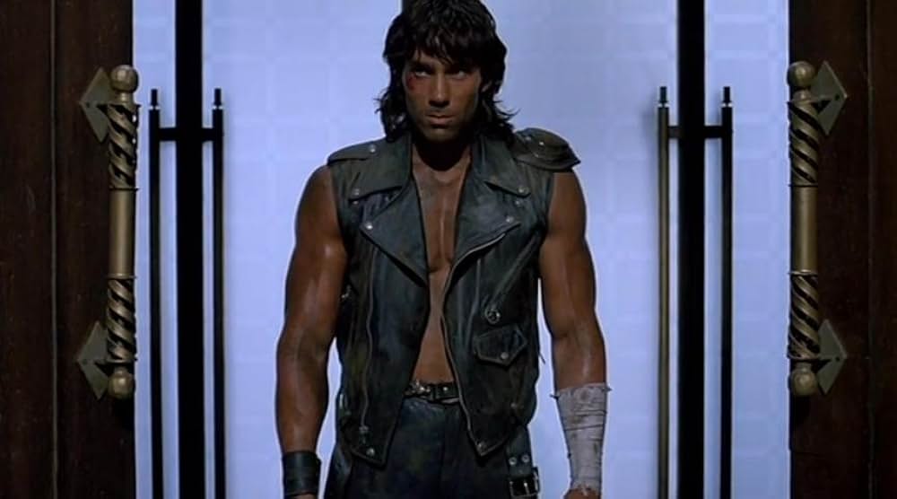 北斗の拳の画像