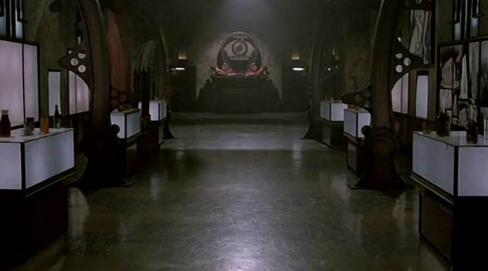 北斗の拳の画像