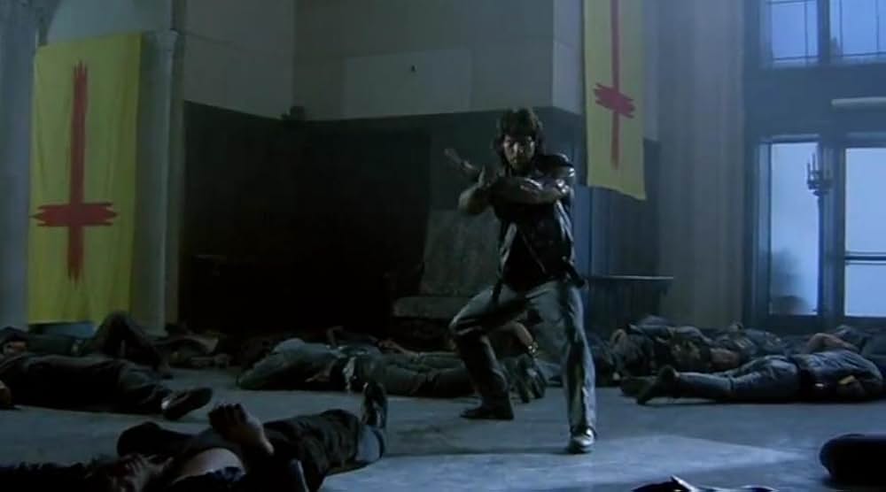 北斗の拳の画像