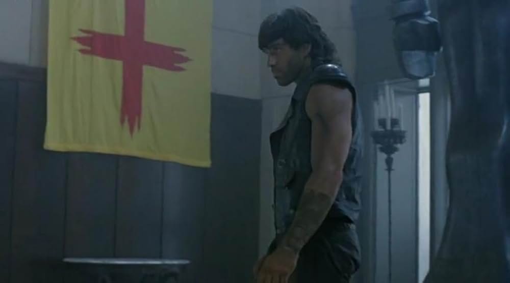 北斗の拳の画像