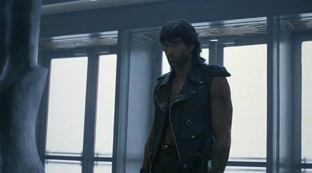 北斗の拳の画像