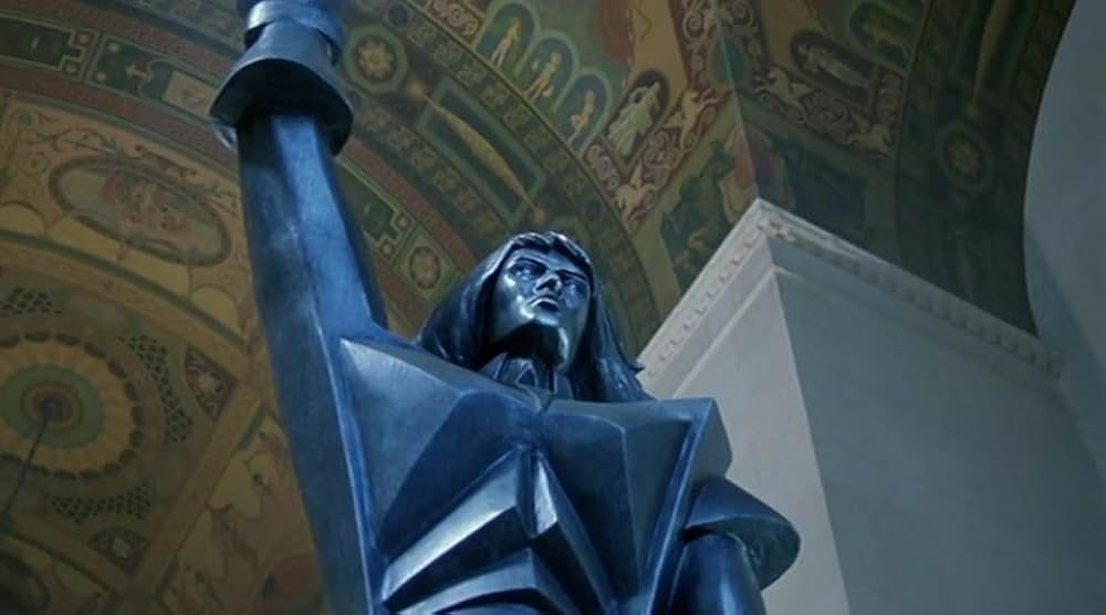 北斗の拳の画像