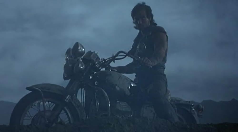 北斗の拳の画像