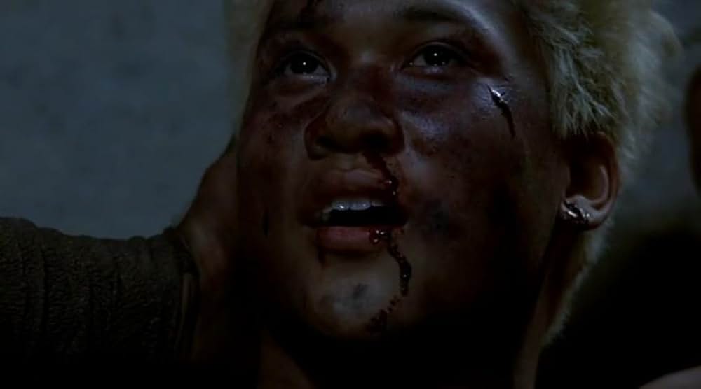 北斗の拳の画像