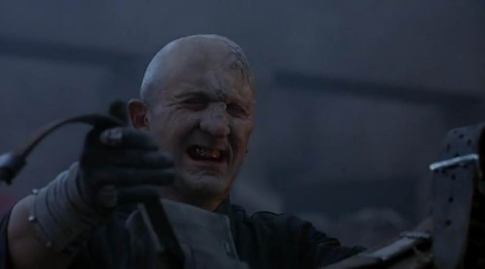 北斗の拳の画像