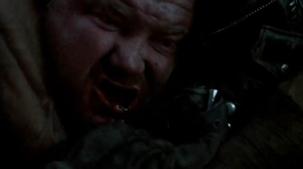 北斗の拳の画像