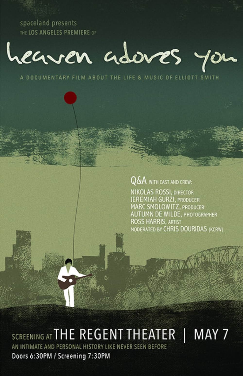 Heaven Adores You（原題）の画像