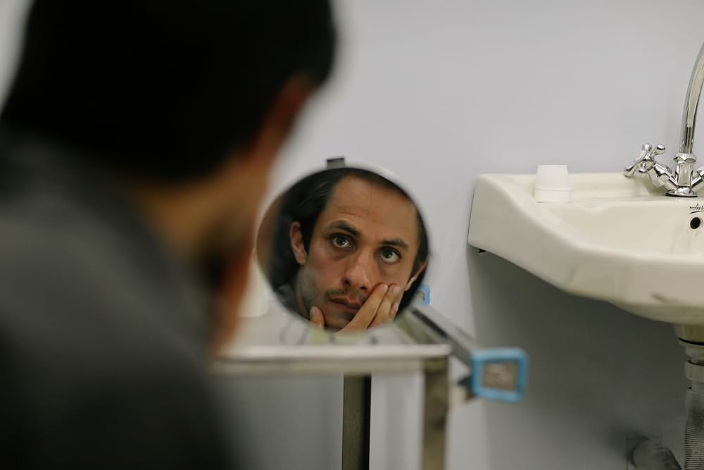 Rosewater（原題）の画像