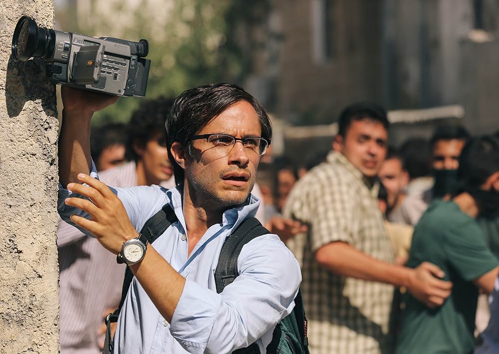 Rosewater（原題）の画像