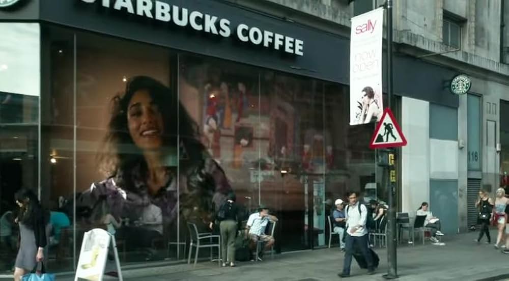 Rosewater（原題）の画像