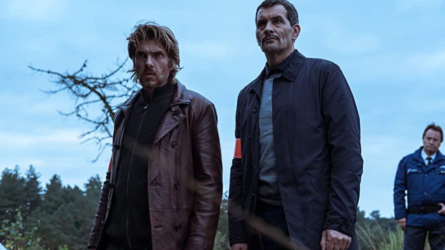 アンノウン・ボディーズの画像