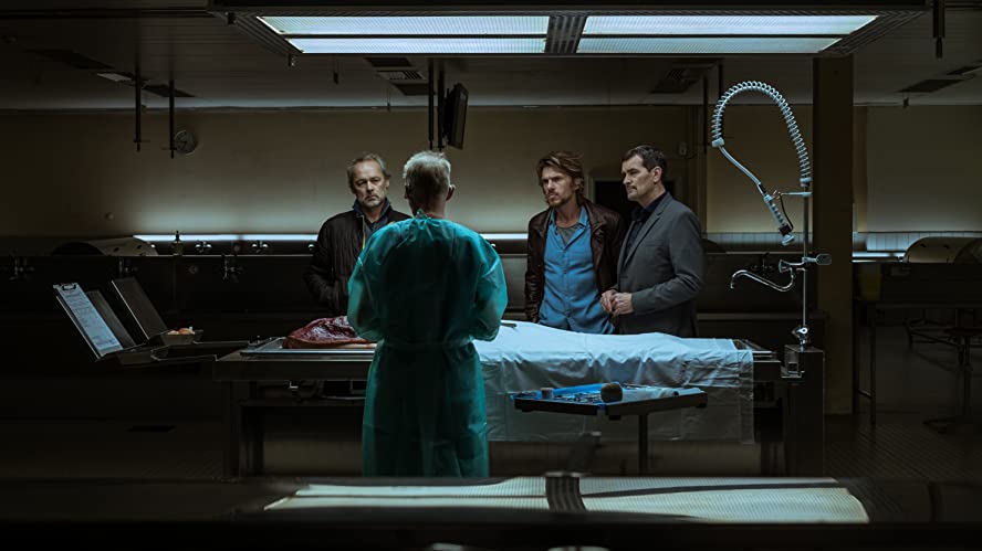 アンノウン・ボディーズの画像