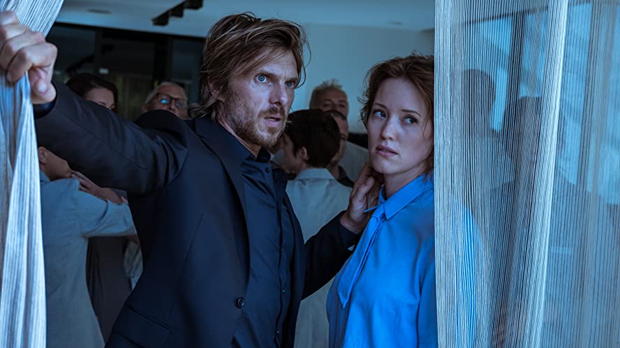 アンノウン・ボディーズの画像